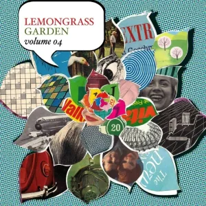 Lemongrass - For All Seasons