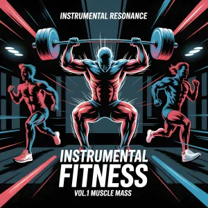 Instrumental Resonance - Kinetic Forge