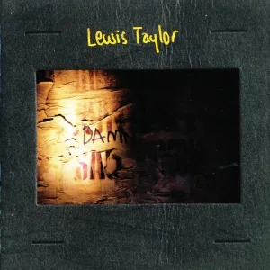 Lewis Taylor - Lucky