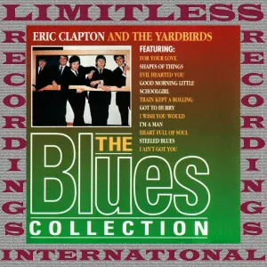 The Yardbirds, Eric Clapton - The Train Kept A Rollin'