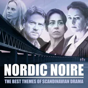 L'Orchestra Cinematique - Hollow Talk (From "The Bridge")