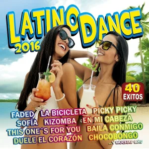 Luciano - Chocobongo