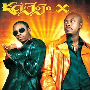 K-Ci & JoJo - Thug N U Thug N Me
