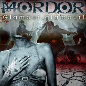 MORDOR - Машинист