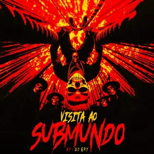 DJ ERY, Mc Gw feat. MC MAGRINHO - EXPANSÃO AUDITIVA (feat. MC MAGRINHO)