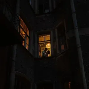 докури. - пока играет басс