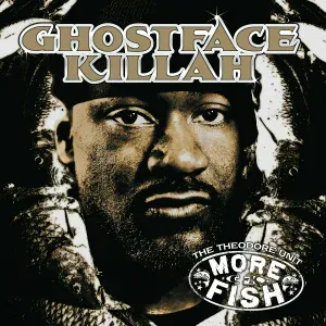 Ghostface Killah feat. Kanye West, Ne-Yo - Back Like That Remix