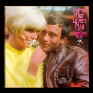 James Last - Now I Know