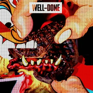 Statik Selektah, Action Bronson - Respect the Mustache