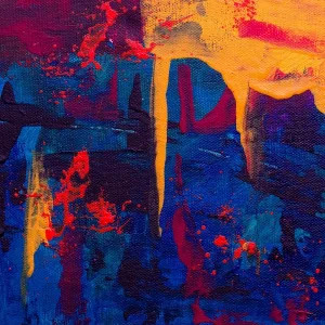 The_Mountain - Just Getting Started
