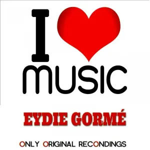 Eydie Gormé - Can't Help Lovin' Dat Man
