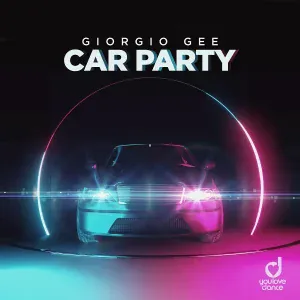 Giorgio Gee - Car Party