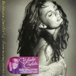 Belinda Carlisle - Deep Deep Ocean