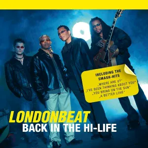 Londonbeat - 99