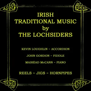 The Lochsiders - The Lark in the Morning