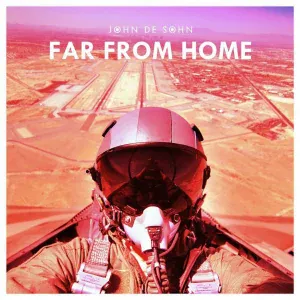 John de Sohn - Born Free Born Wild
