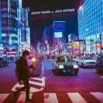 Danny Shark - Lonely Night (feat. Julia Antares) [SP]