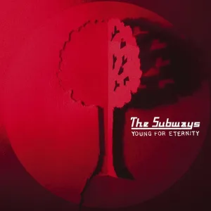 The Subways - Rock & Roll Queen