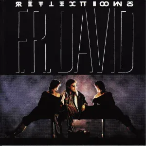 F.R. David - I Surrender