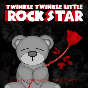 Twinkle Twinkle Little Rock Star - Policy Of Truth