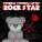 Twinkle Twinkle Little Rock Star - Enjoy The Silence