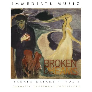 Immediate Music - Atonement