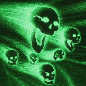Death666 - From Heaven