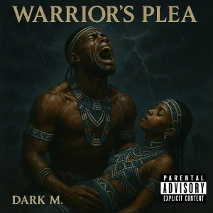 Dark M - Thank You Thank You