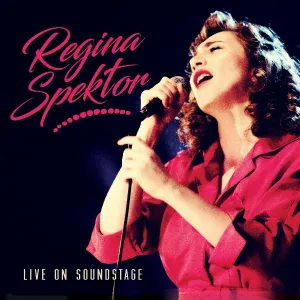 Regina Spektor - Us