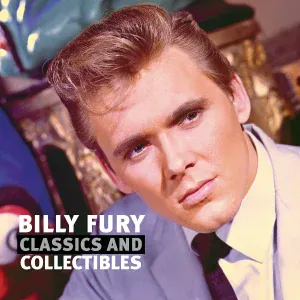 Billy Fury - Once Upon A Dream