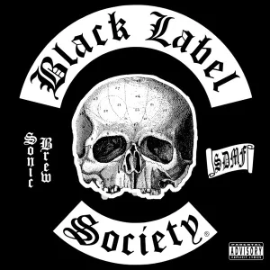 Black Label Society - Low Down
