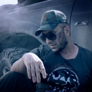 Константин feat. Деси Слава - Аз бях тук