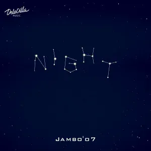 Jambo'o7 - Night