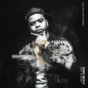 Enzo McFly feat. Kenny Lou - Don’t Get It