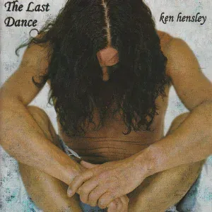 Ken Hensley - Letting Go