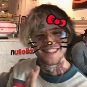 Mashups TikTok - nuts