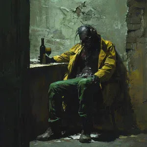 REDLAUGH feat. Sandra - Love