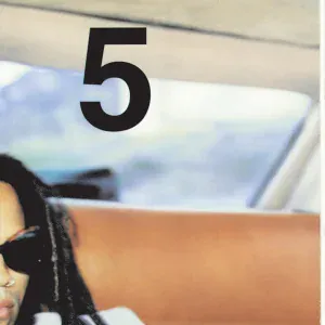Lenny Kravitz - Live
