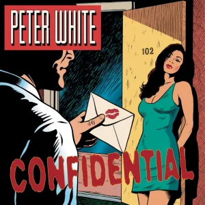 Peter White - Swept Away