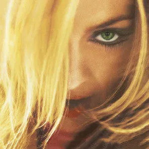 Madonna - Take a Bow