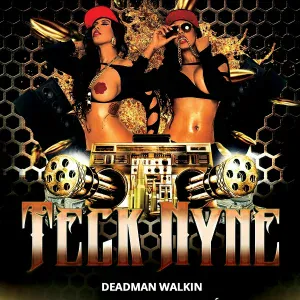 Teck Nyne - On The Run