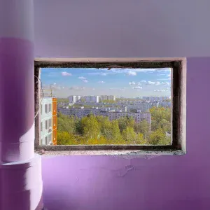 HAZE2FACE - ОКНО ФЛОУ