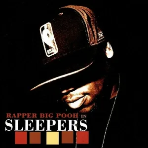 Rapper Big Pooh feat. Darien Brockington, O-Dash - On My Mind