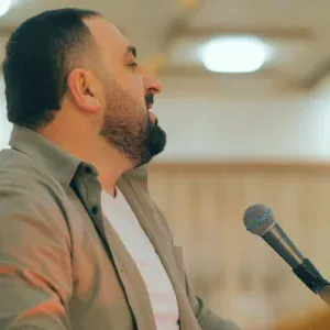 Garik Kirakosyan - Araji Ser