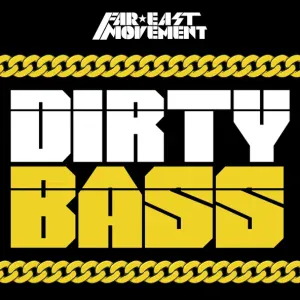 Far East Movement feat. The Cataracs, DEV - Like A G6