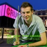 Ilya Golitsyn - The Jester From Leicester