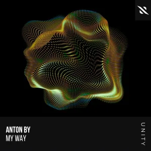 Anton By - My Way