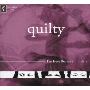 Quilty - Botany bay