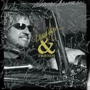 Sammy Hagar - Winding Down