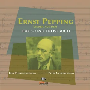 Peter Uehling, Inés Villanueva - Haus- und Trostbuch: No. 36, Der Feind